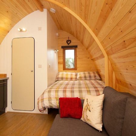 Evelix Pods Dornochアパートメント エクステリア 写真